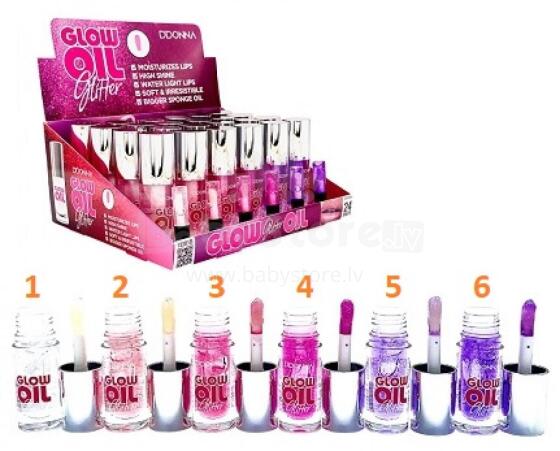 Mirdzums Glow Oil D'd 598