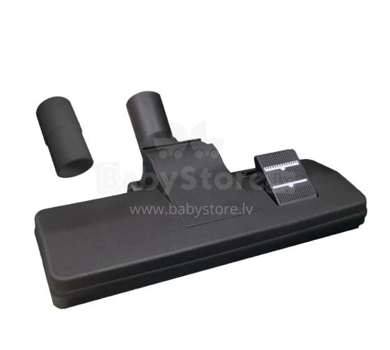 WORWO Multipurpose brush, internal diameter 30-37 mm with reducer / SS109AB