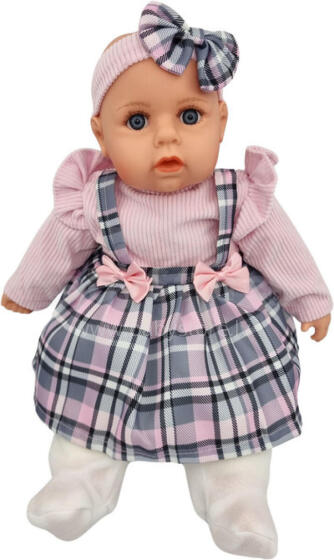 0007 BABY DOLL 368