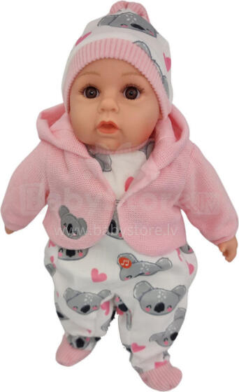 0038 BABY DOLL 67