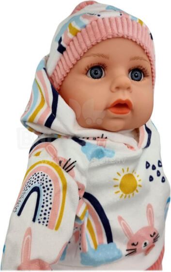 0069 BABY DOLL 38