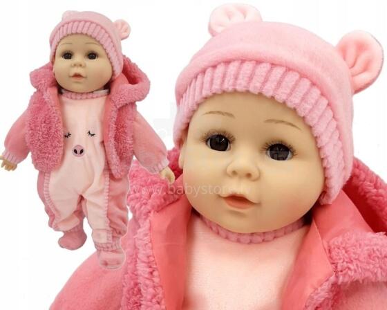 0205 BABY DOLL 45