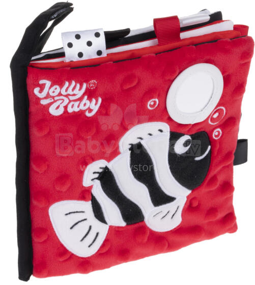 JOLLYBABY JB 80546(1) Ocean sensors