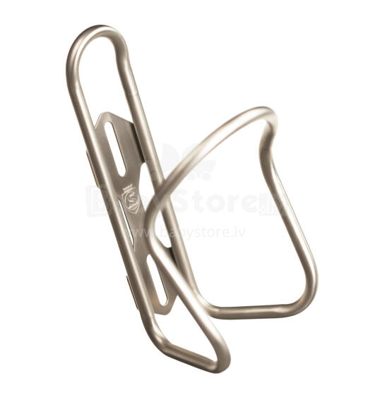 SILCA SICURO Titanium Bottle Cage - V2 - Standard