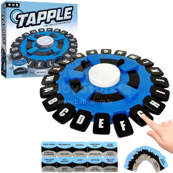 GRA TAPPLE