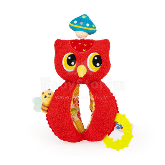 JOLLYBABY JB 82605 Vītā pūce