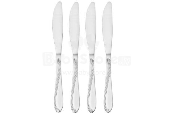 Maku Basic Knife 4 pcs