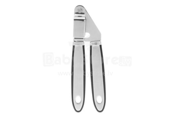 Maku Garlic press steel