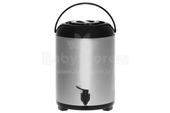 Maku Thermal beverage dispenser w/tap 10 L