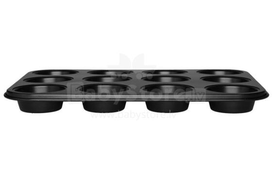 Maku Muffin pan 12 cups
