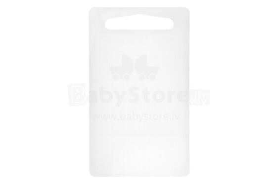 Maku Basic griešanas dēlis plastmasas 31x18 cm