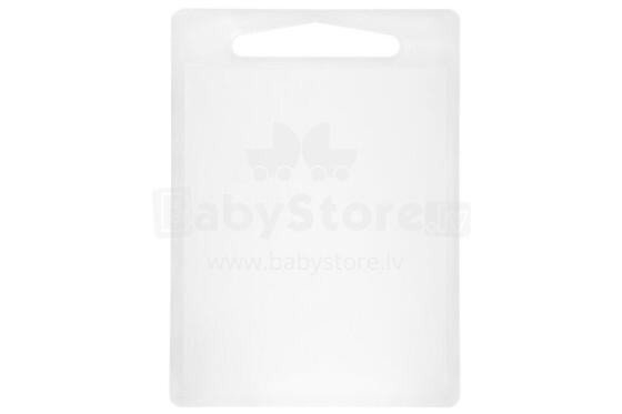 Maku Basic griešanas dēlis plastmasas 35x26 cm