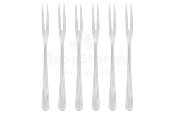 Maku Carving forks 6 pcs