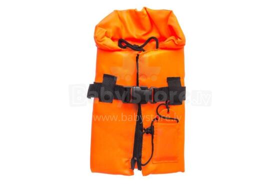 Life Jacket for bottle