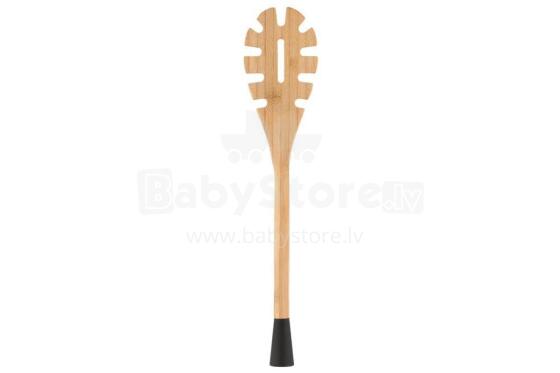 Maku Spagetti scoop bamboo