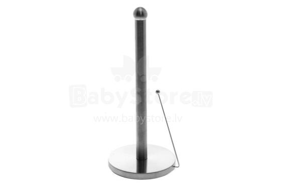 Maku virtuves papīra turētājs, tērauds, 35,5 cm