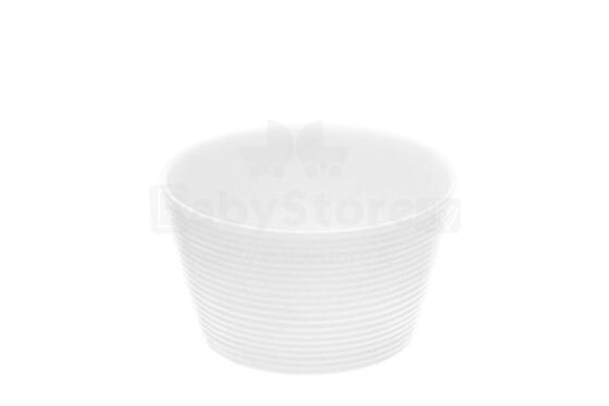 Maku Bowl porcelain 0,25 L 10 cm