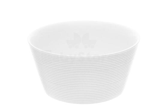 Миска Maku фарфоровая 0,8 л 15 см