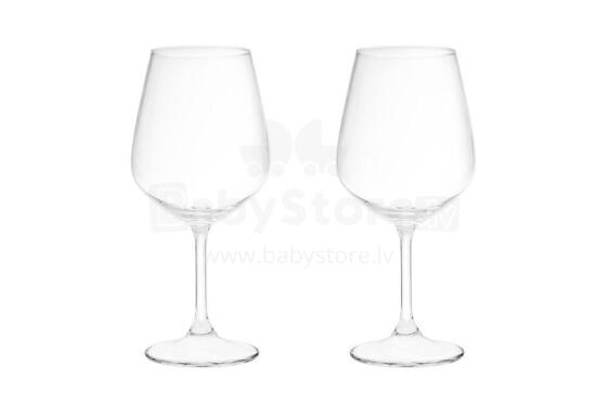 Maku Wine glass 46 cl 2 pcs