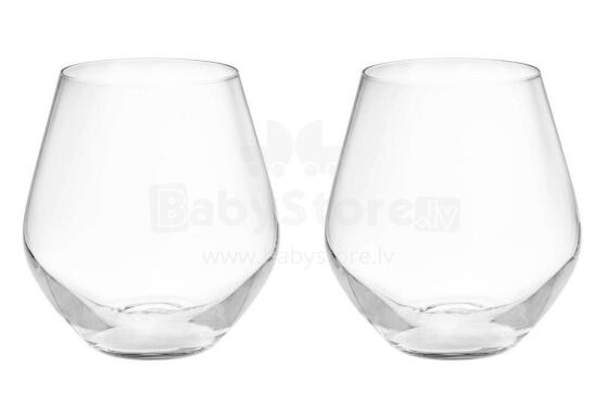 Maku Water/ whisky glass 55 cl 2 pcs