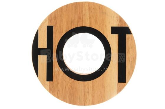 Maku Trivet Hot