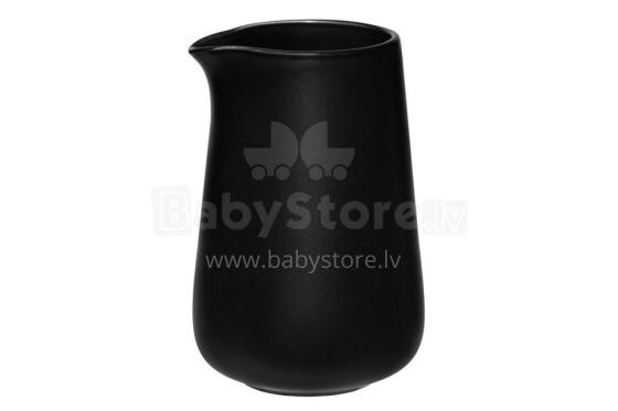 Maku Simple creamer black 0,4 L