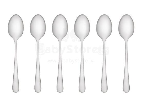 Maku Coffee spoon 6 pcs