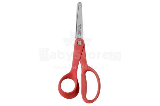 Fiskars Classic bērnu šķēres 13 cm kreisās