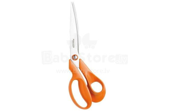 Fiskars klasiskās drēbnieka šķēres 27 cm