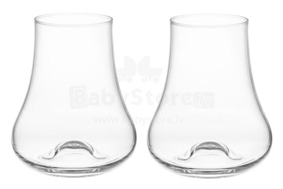 Maku viskija glāzes 24 cl 2 gab.