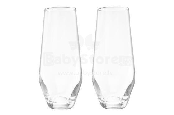 Maku daudzfunkcionālā glāze 28,5 cl 2 gab.