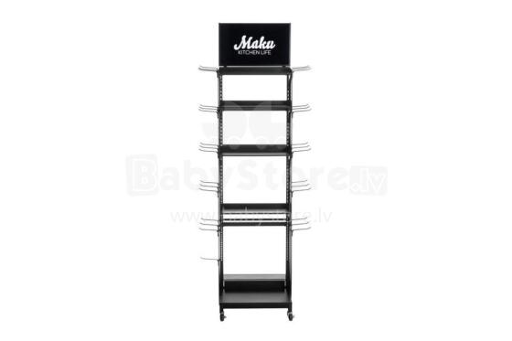 Display 80x50x167 cm
