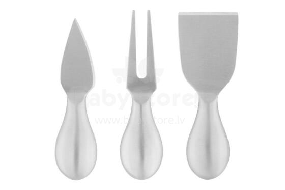 Maku Cheese tools 3 pcs