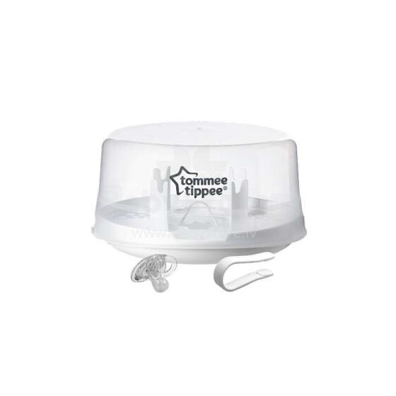 Tommee Tippee 42361081 паровой стерилизатор для микроволновой печи.
