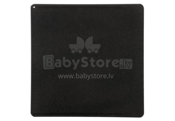Maku Baking/ pizza steel 35,5x35,5 cm
