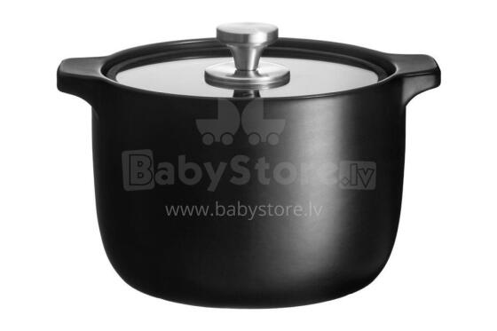 Maku Flameproof casserole 3,5 L 20 cm.