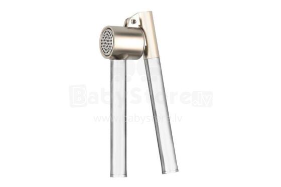 Maku Garlic press