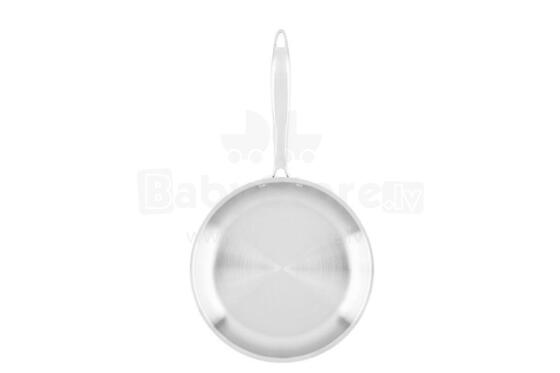 Maku Gastro Fry pan stainless steel 24 cm