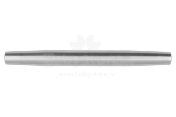 Maku Rolling pin stainless steel 32 cm