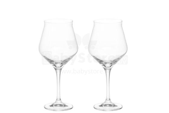 Maku Teku Beer glass 42 cl 2 pcs