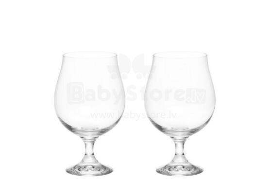 Maku Barrel Beer glass 50 cl 2 pcs