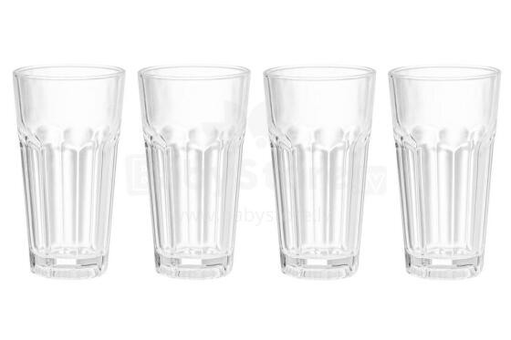 Maku smūtija/latte glāze 48 cl 4 gab.
