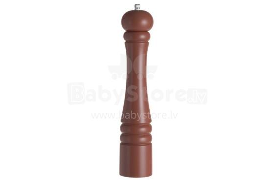 Maku garšvielu dzirnaviņas terakota 31,5 cm
