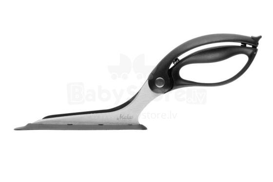 Maku Pizza scissors