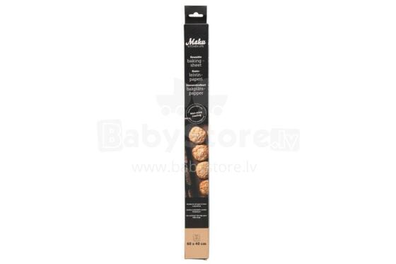 Maku Reusable baking sheet 60x40 cm