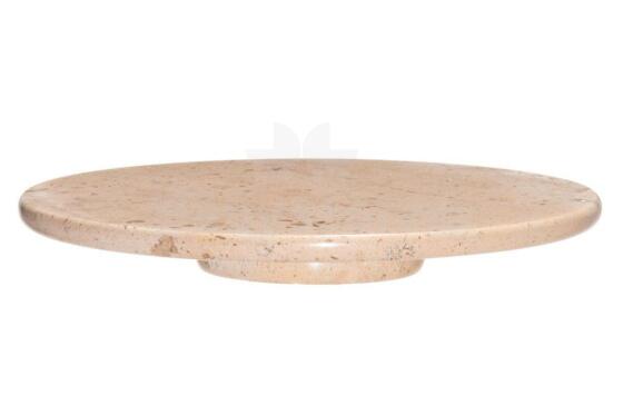 Maku Lazy Susan marble diam. 30 cm