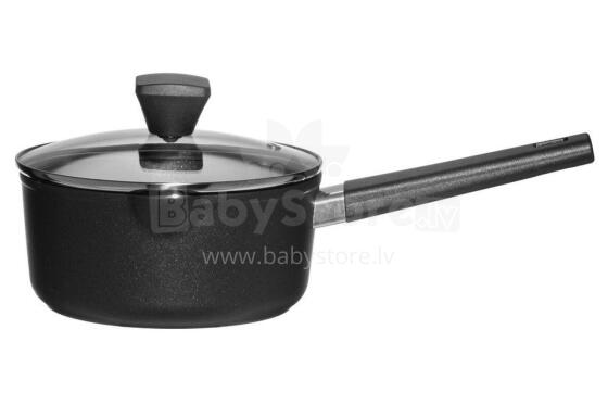 Maku Sauce pan graphene 2,1 L 18 cm