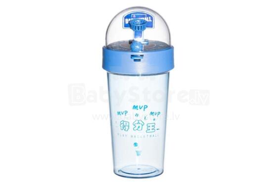 Basketbola krūze 50 cl zila