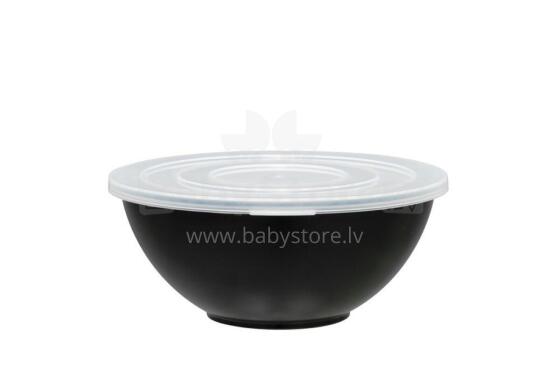 Миска Maku rPET с крышкой 0,78 л