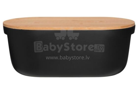 Maku rPET bread bin 33x18,5 cm